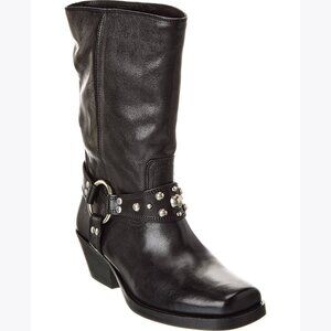 Isabel Marant Antya boot women's size 36